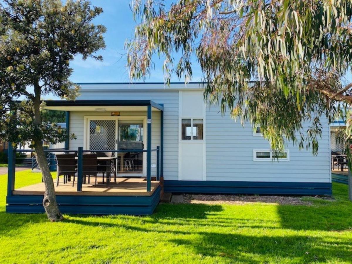 Big4 Port Fairy Holiday Park ภายนอก รูปภาพ