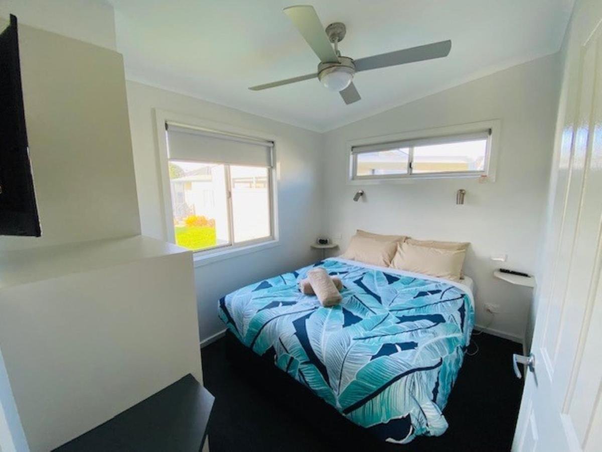 Big4 Port Fairy Holiday Park ภายนอก รูปภาพ