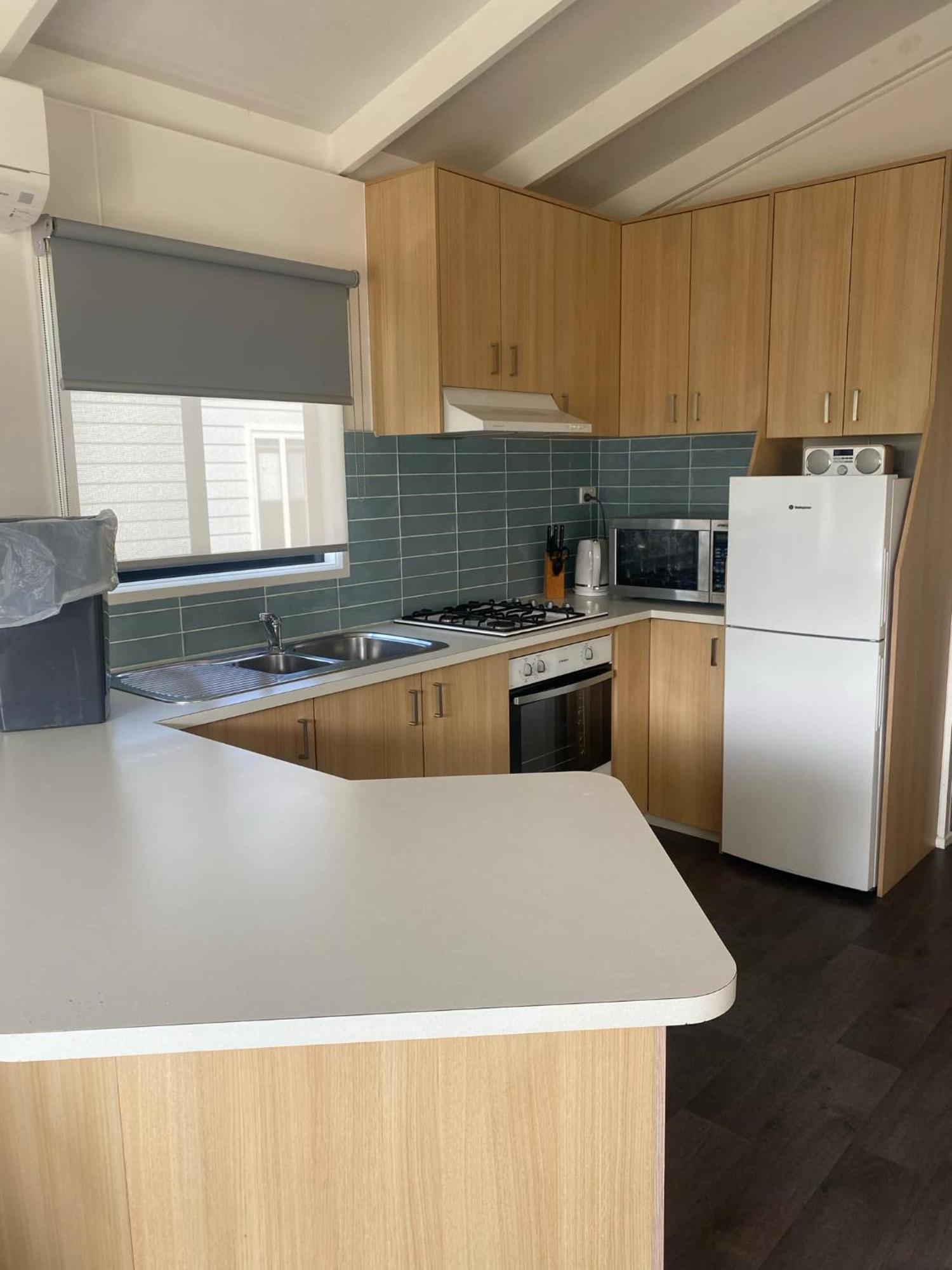Big4 Port Fairy Holiday Park ภายนอก รูปภาพ