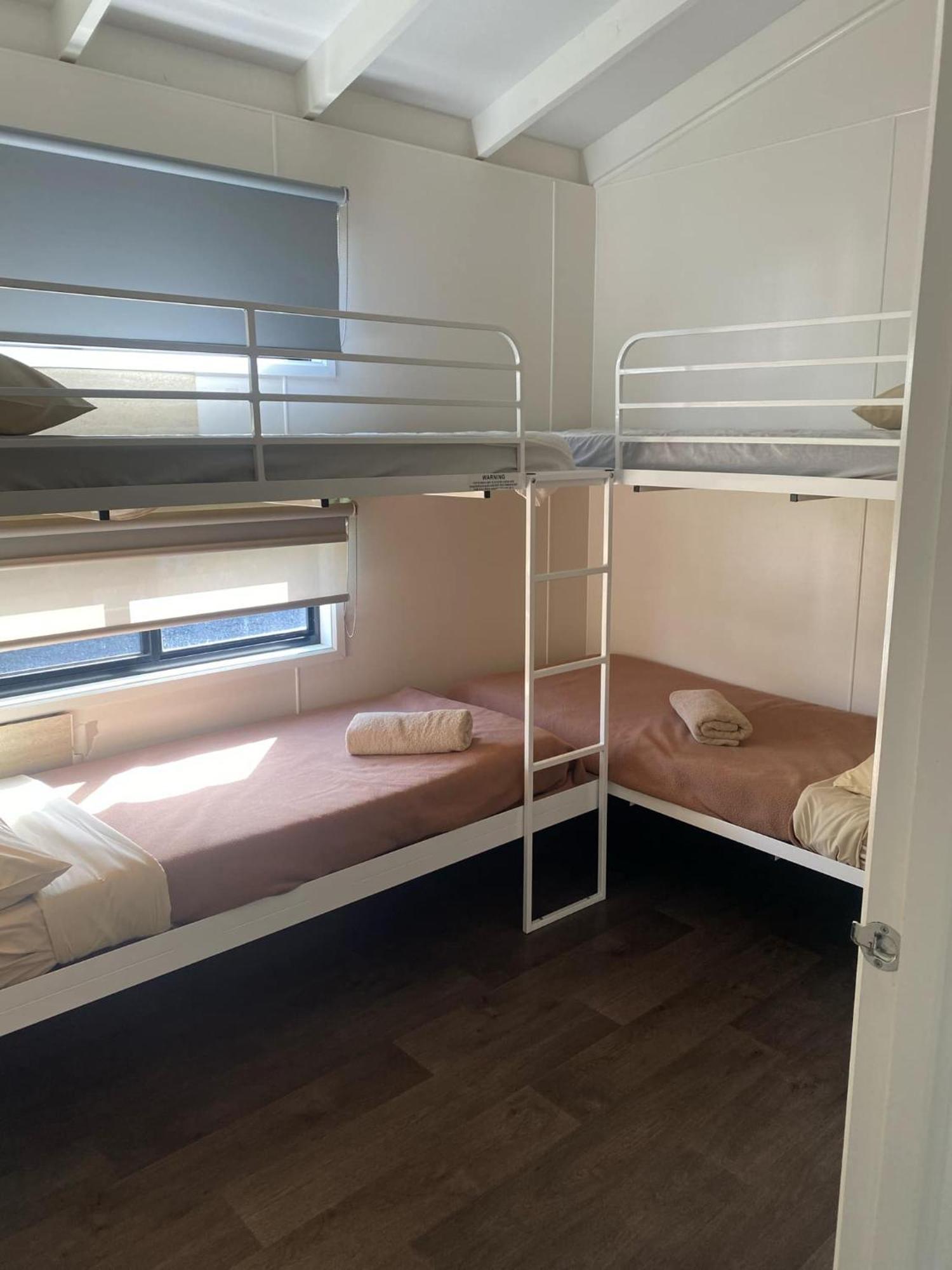 Big4 Port Fairy Holiday Park ภายนอก รูปภาพ