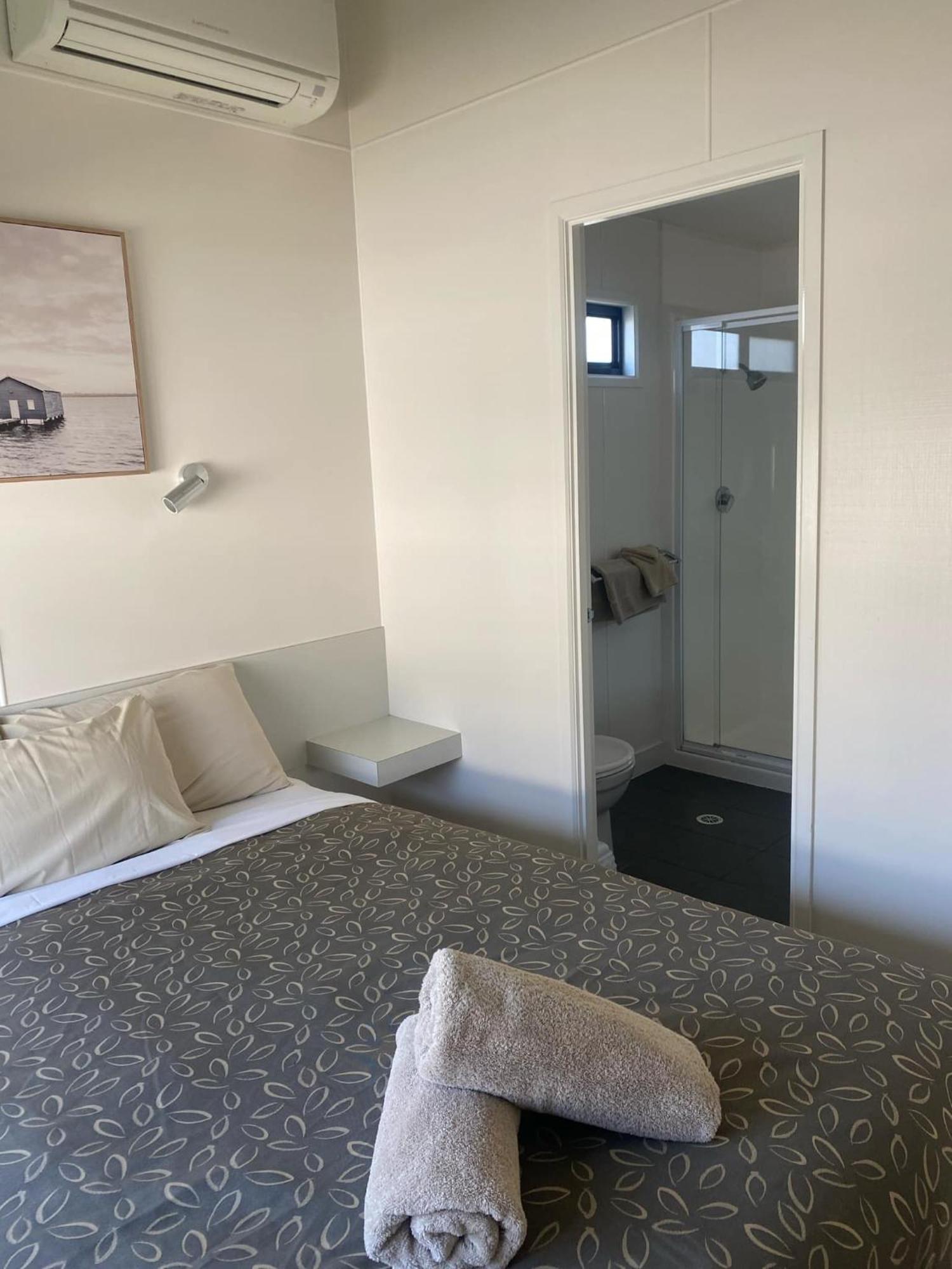Big4 Port Fairy Holiday Park ภายนอก รูปภาพ