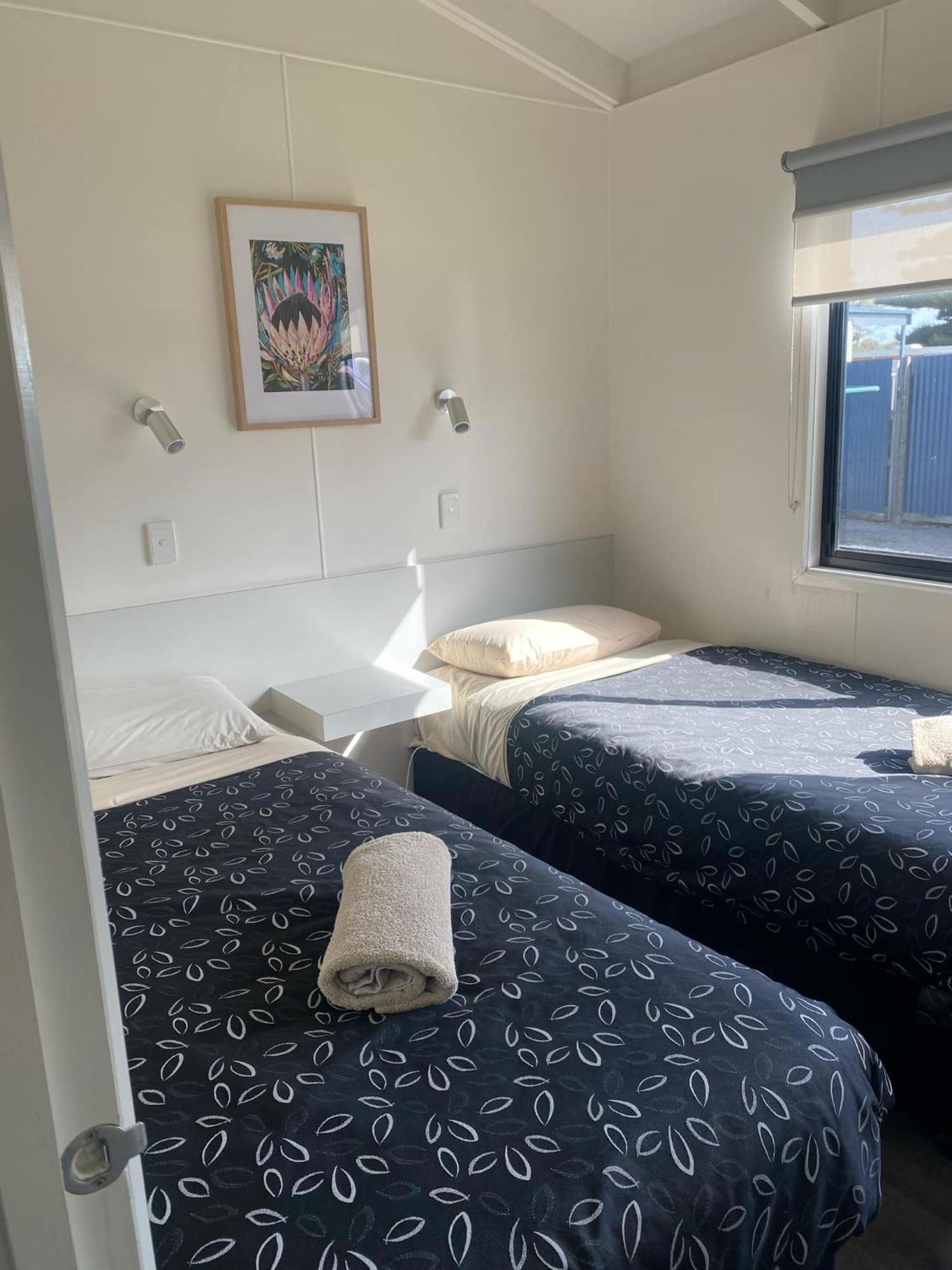 Big4 Port Fairy Holiday Park ภายนอก รูปภาพ