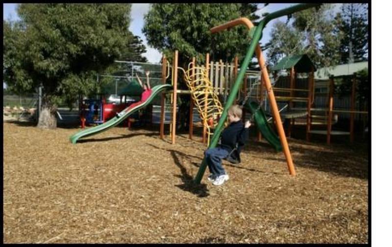 Big4 Port Fairy Holiday Park ภายนอก รูปภาพ