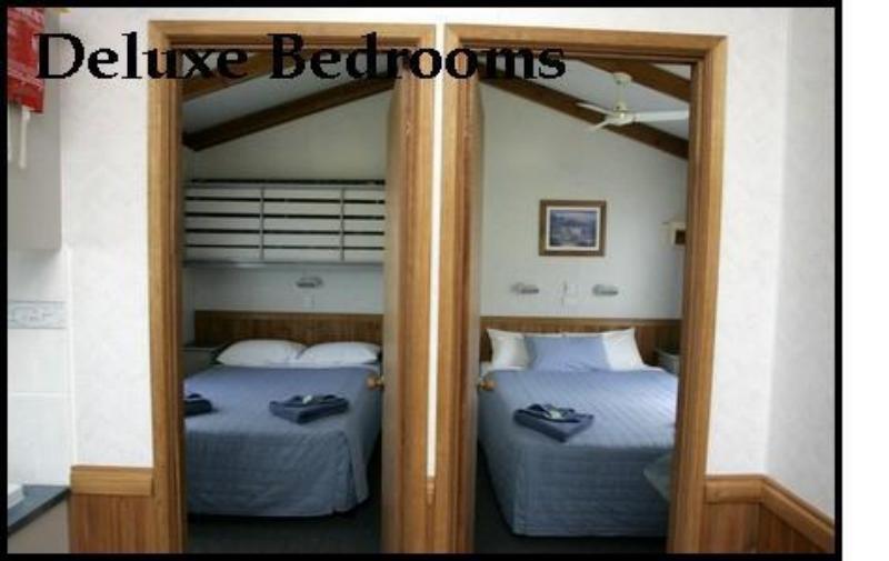 Big4 Port Fairy Holiday Park ภายนอก รูปภาพ