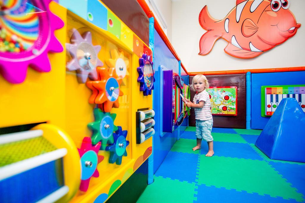Big4 Port Fairy Holiday Park ภายนอก รูปภาพ