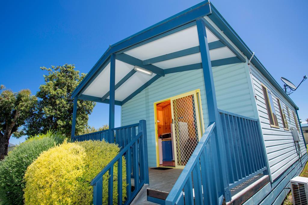 Big4 Port Fairy Holiday Park ภายนอก รูปภาพ