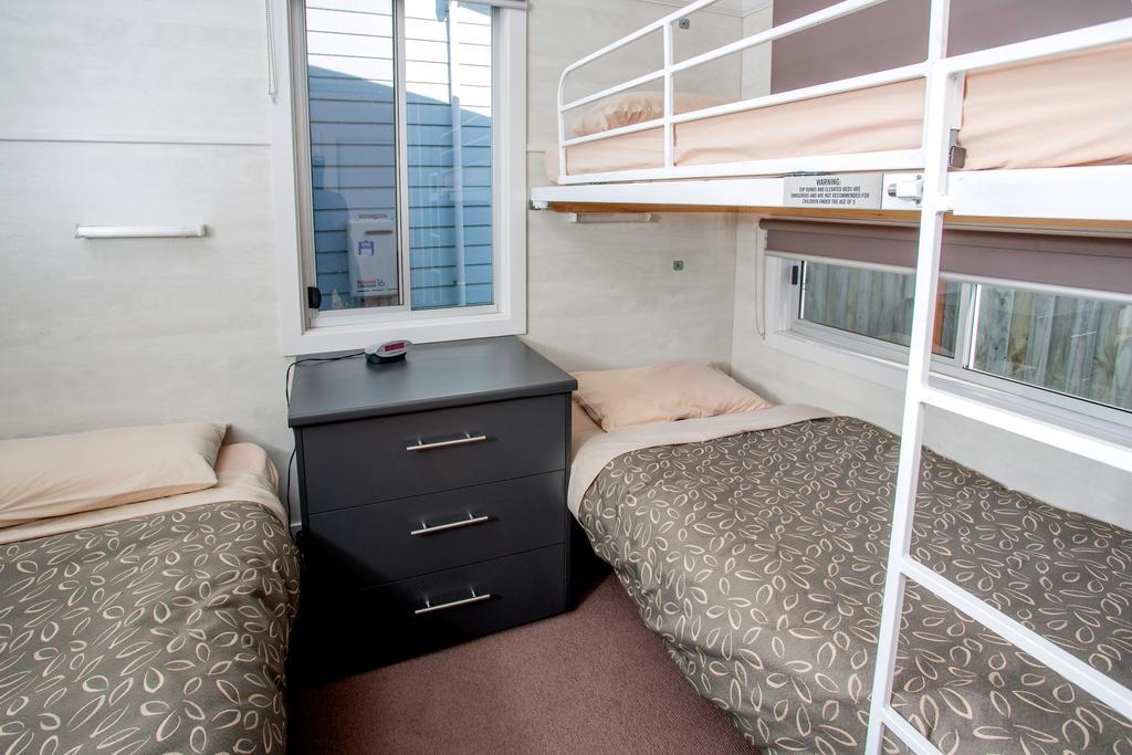 Big4 Port Fairy Holiday Park ภายนอก รูปภาพ
