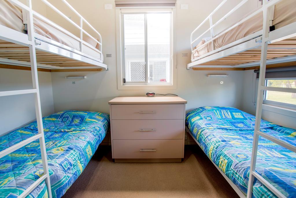 Big4 Port Fairy Holiday Park ภายนอก รูปภาพ