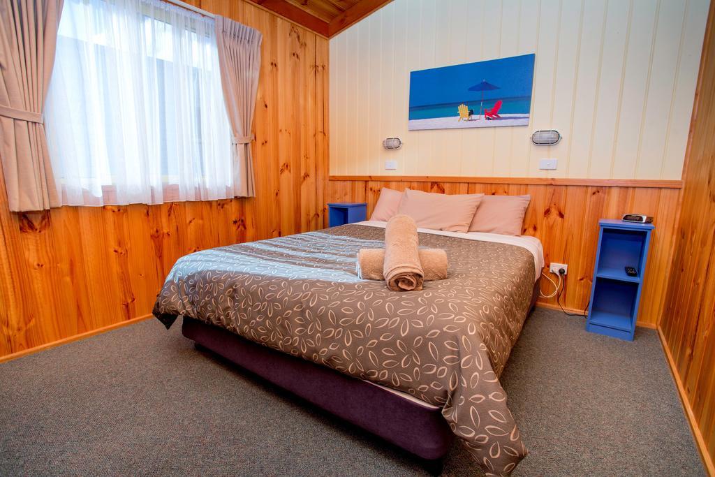 Big4 Port Fairy Holiday Park ภายนอก รูปภาพ