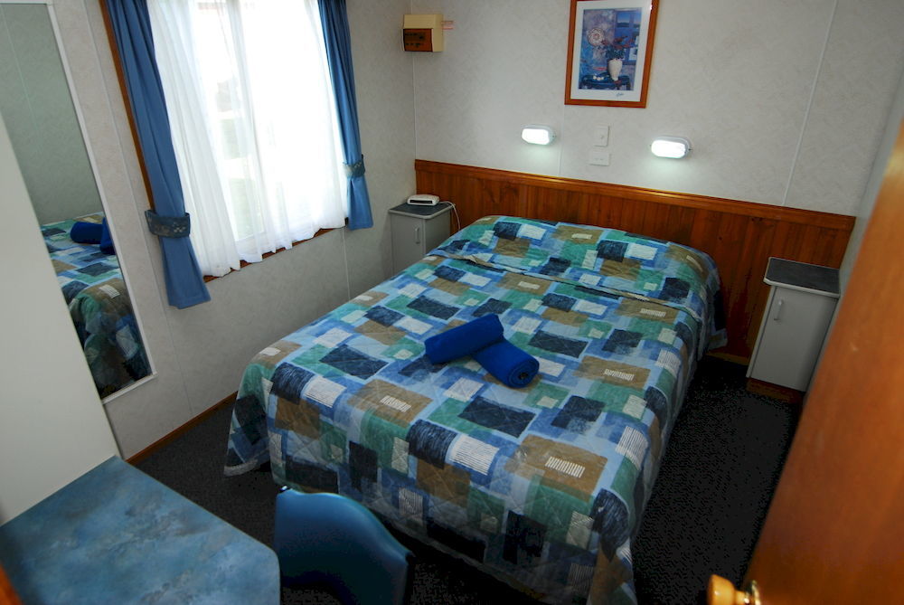 Big4 Port Fairy Holiday Park ภายนอก รูปภาพ