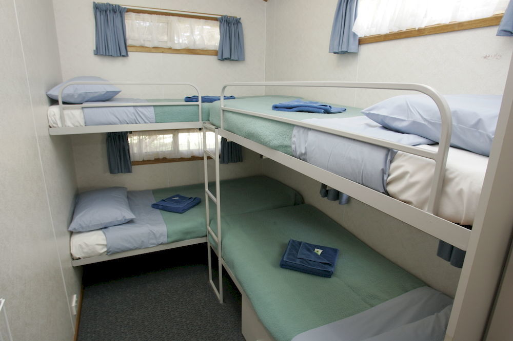 Big4 Port Fairy Holiday Park ภายนอก รูปภาพ