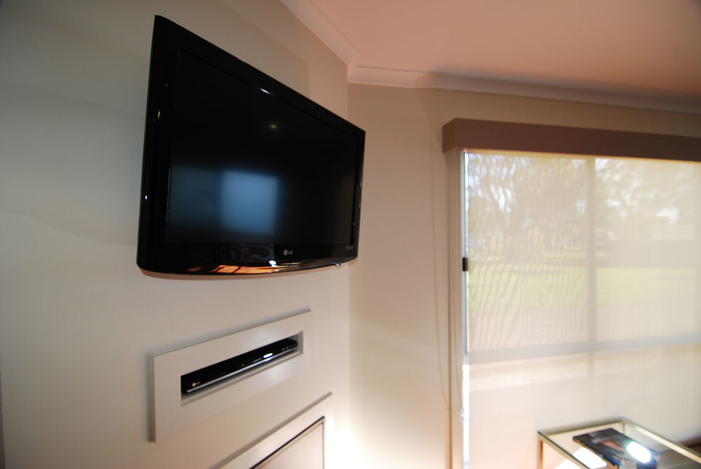 Big4 Port Fairy Holiday Park ภายนอก รูปภาพ