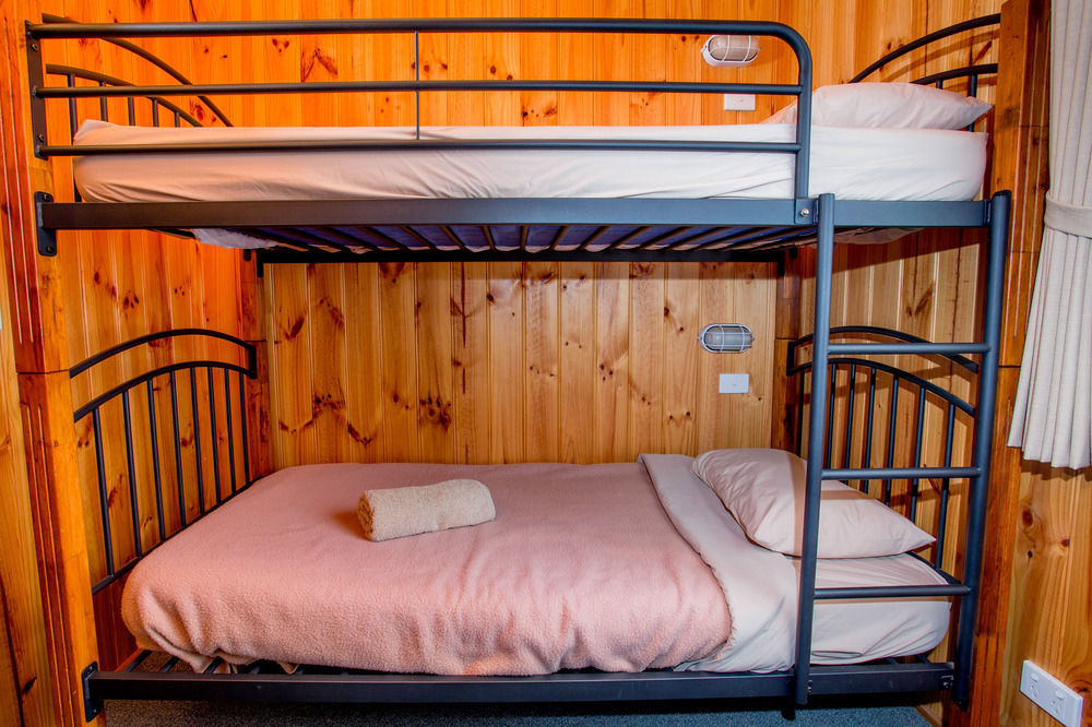 Big4 Port Fairy Holiday Park ภายนอก รูปภาพ