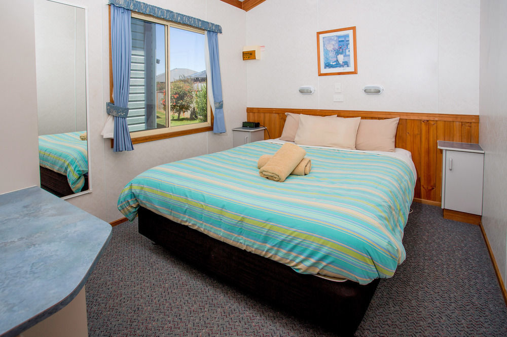 Big4 Port Fairy Holiday Park ภายนอก รูปภาพ
