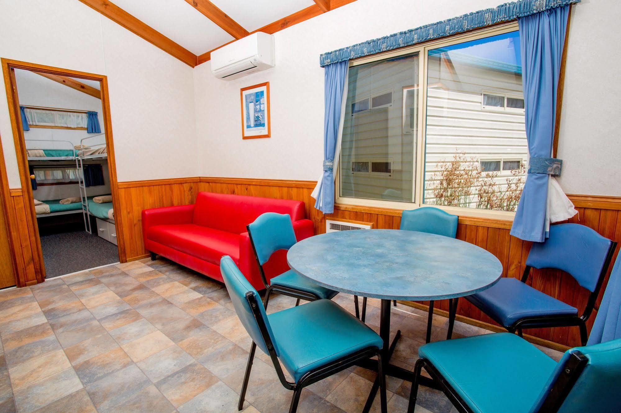 Big4 Port Fairy Holiday Park ภายนอก รูปภาพ