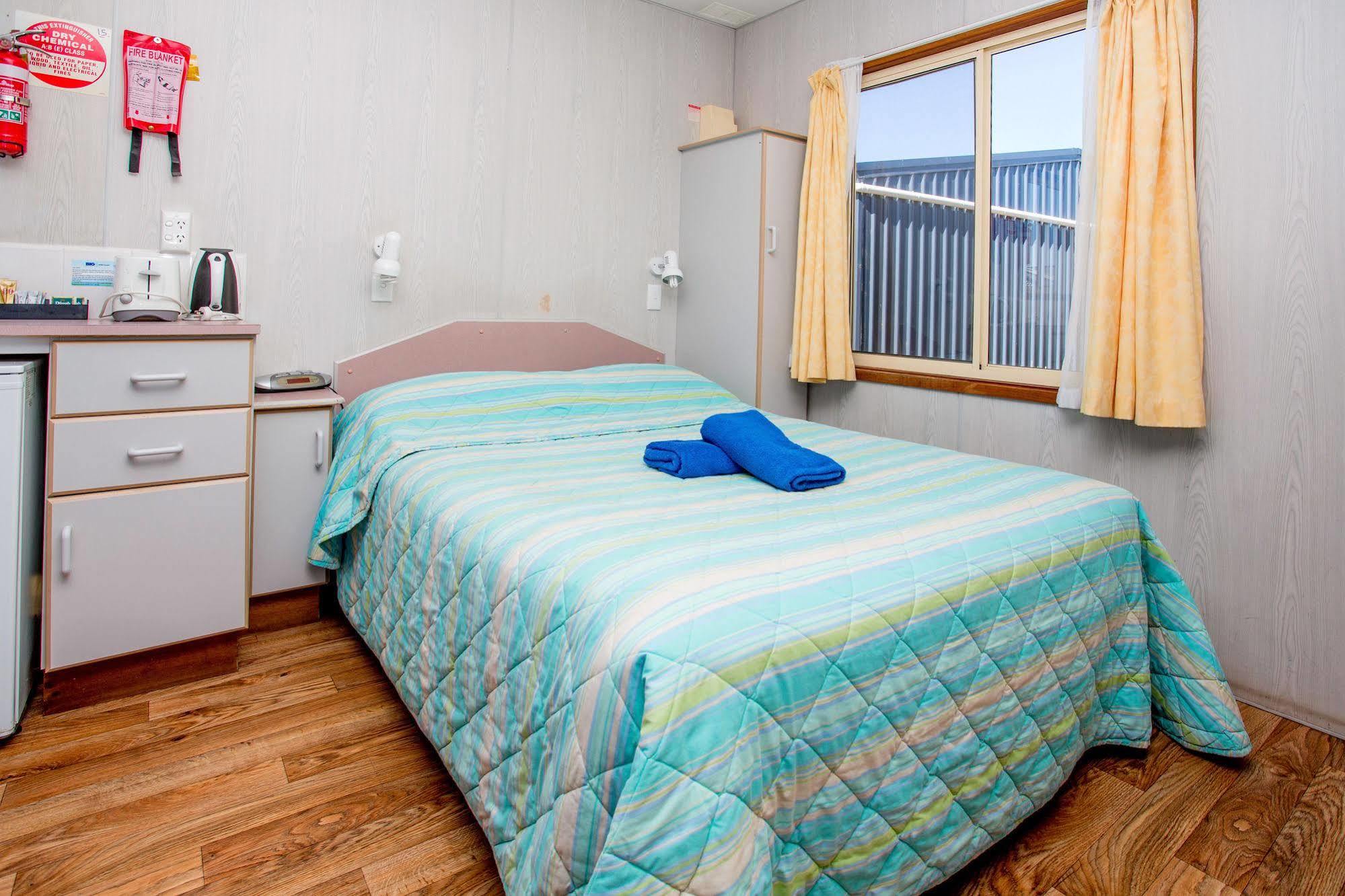 Big4 Port Fairy Holiday Park ภายนอก รูปภาพ
