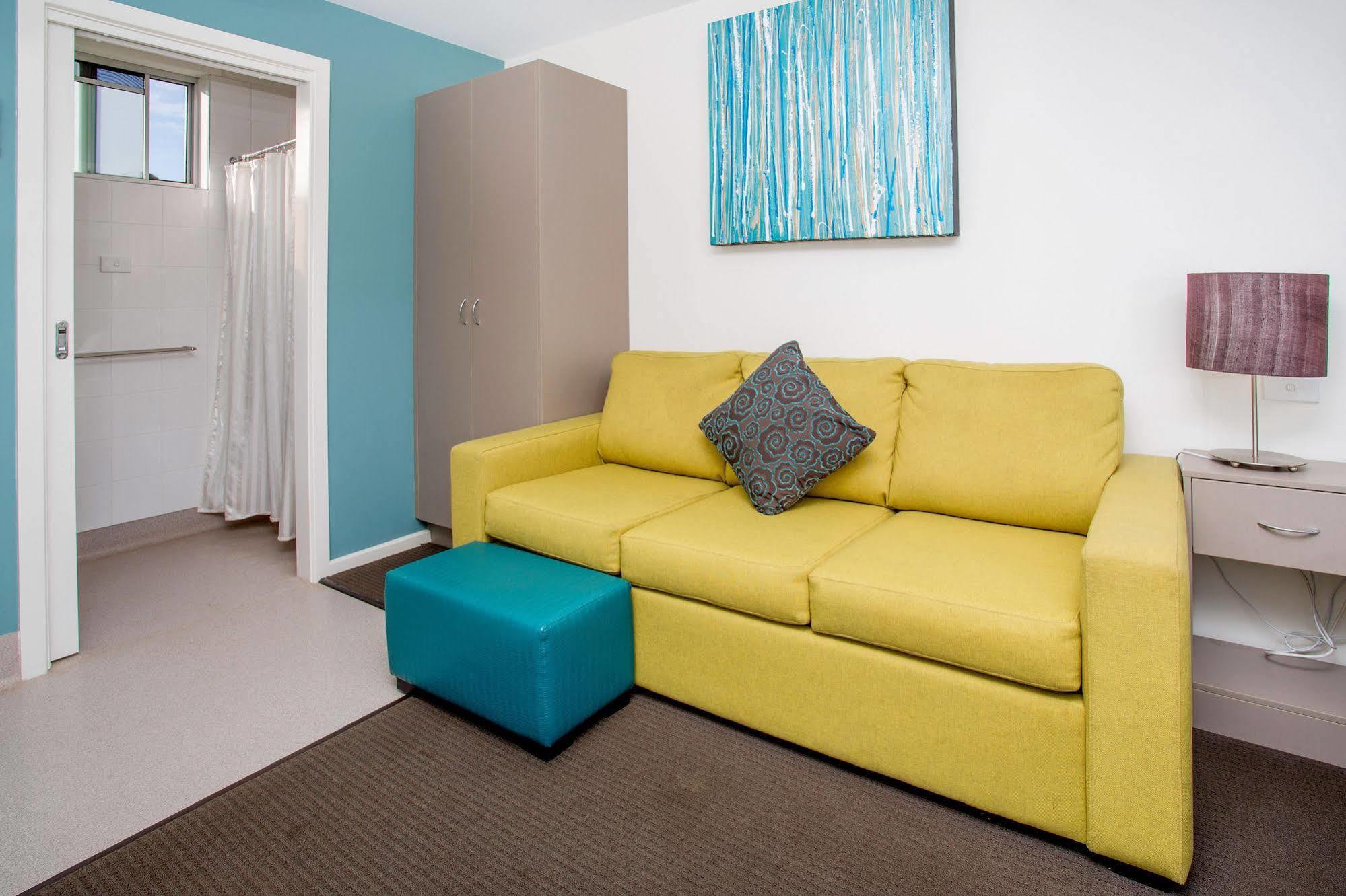Big4 Port Fairy Holiday Park ภายนอก รูปภาพ
