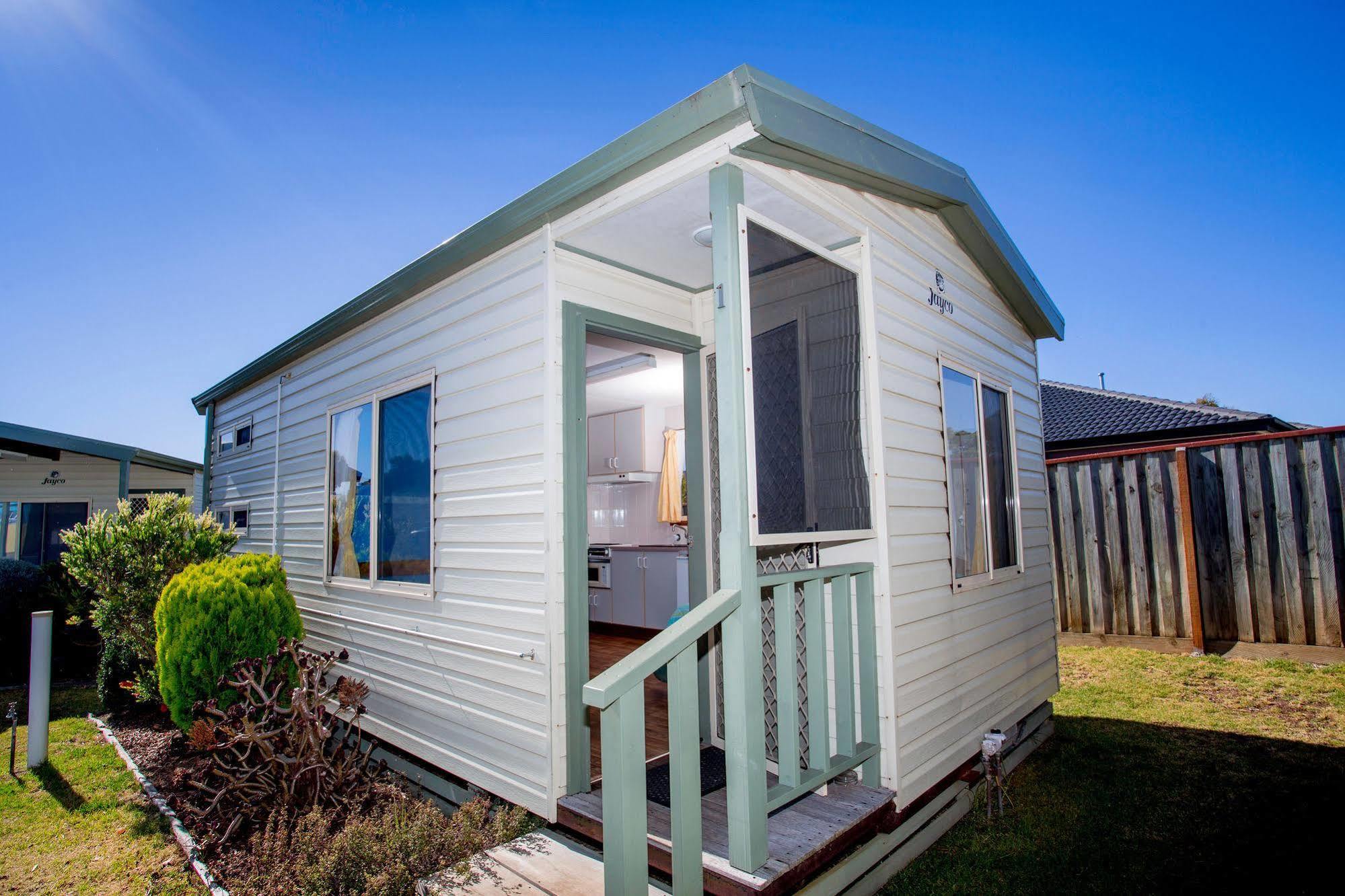 Big4 Port Fairy Holiday Park ภายนอก รูปภาพ